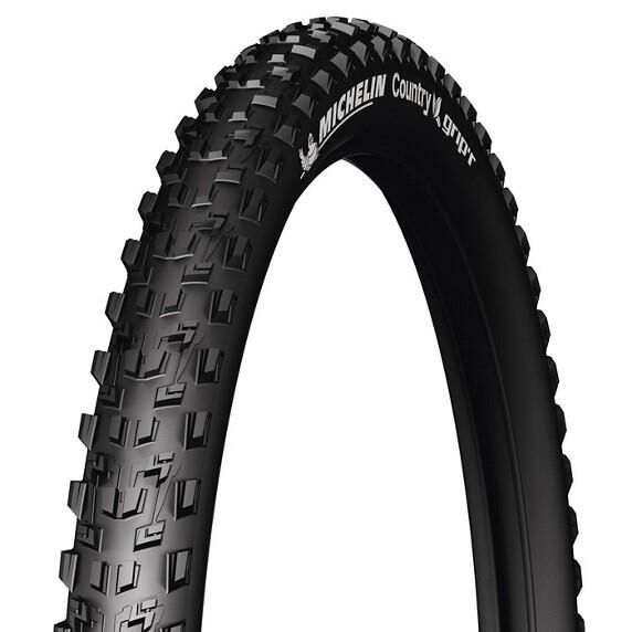 Michelin Country Country Grip'R 26 Dış Lastik