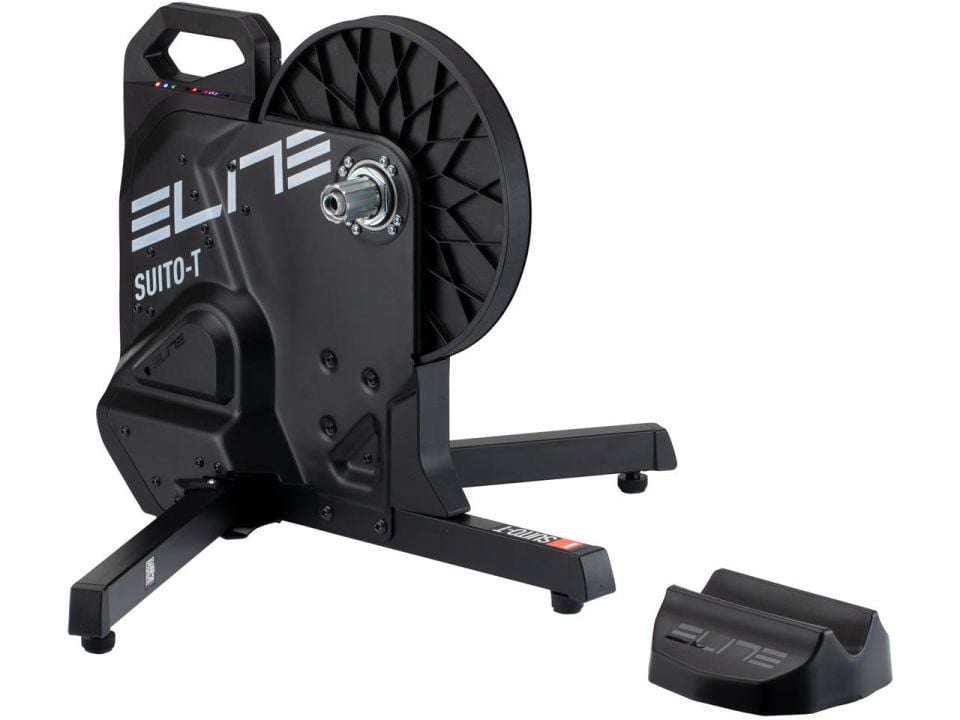 Elite Suito-T Interactive Home Trainer