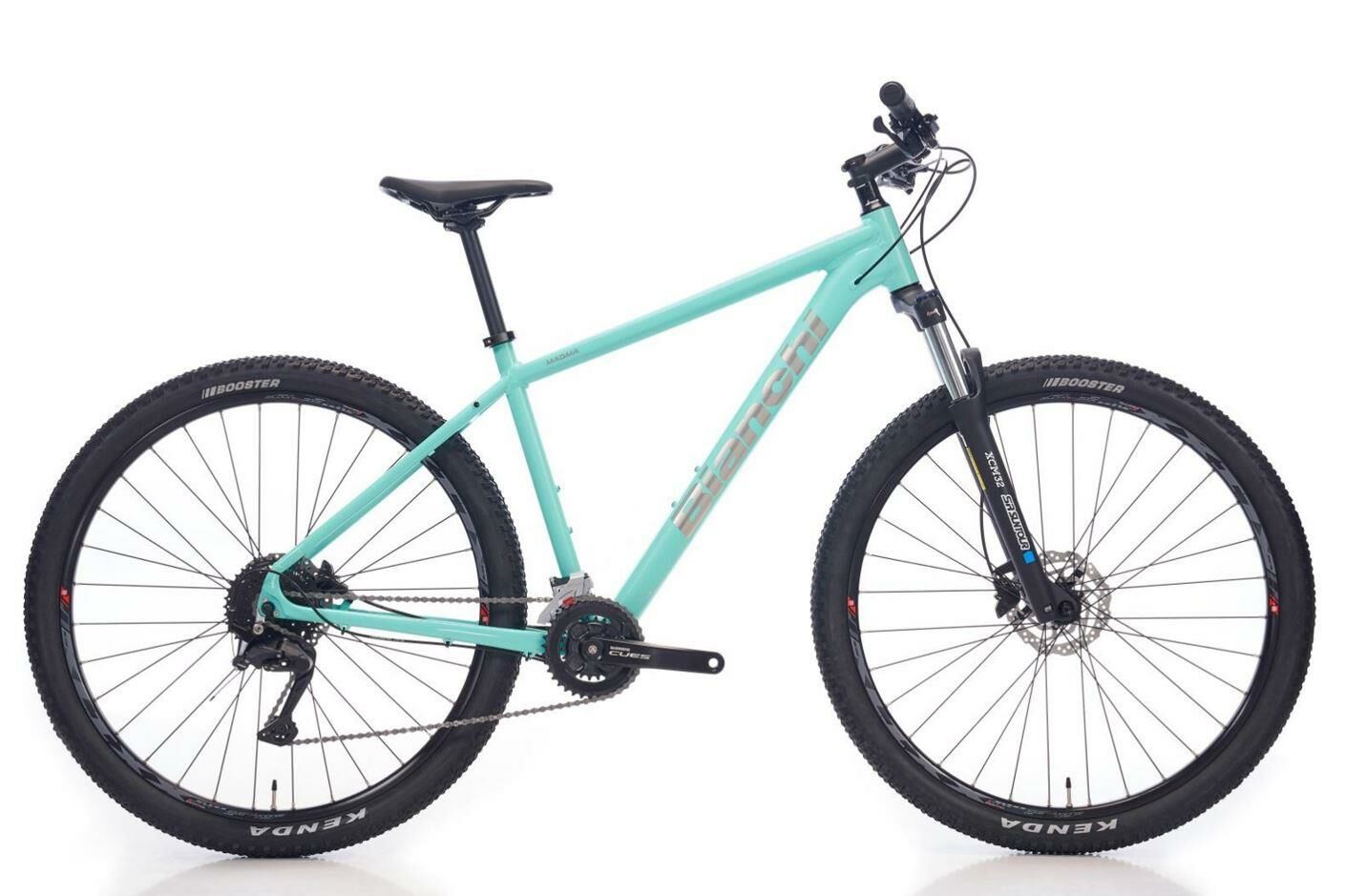 Bianchi Magma 29S CUES 29'' Dağ Bisikleti