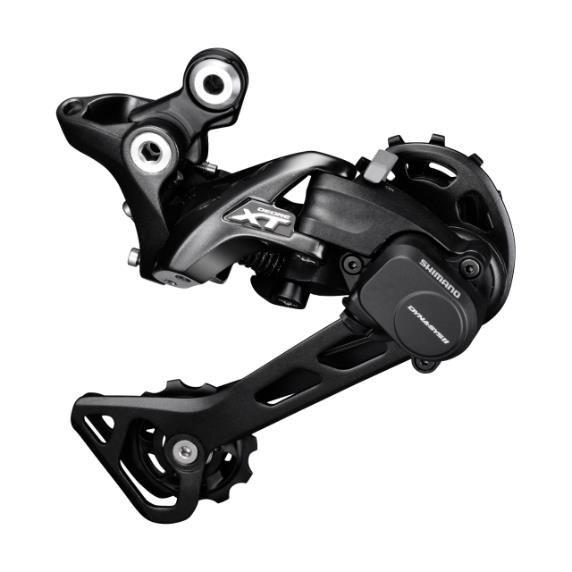 Shimano Deore XT RD-M8000-SGS Arka Vites