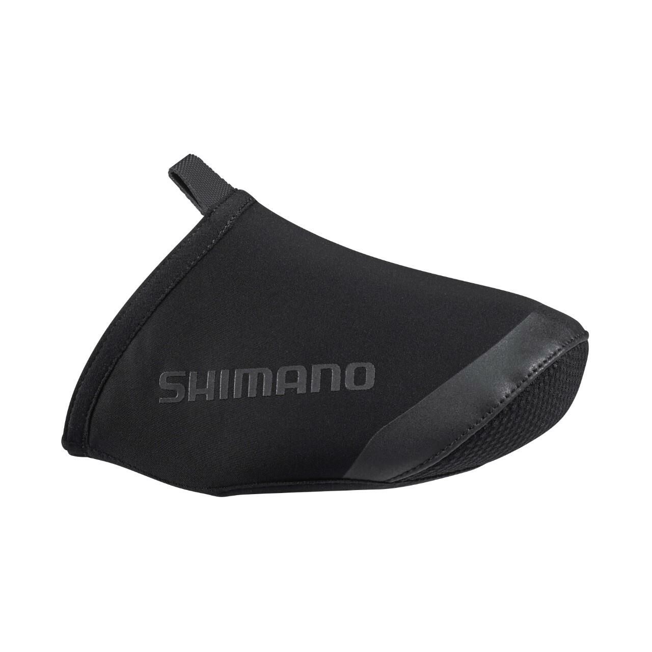 Shimano T1100R Soft Shell Ayakkabı Burun Kılıfı