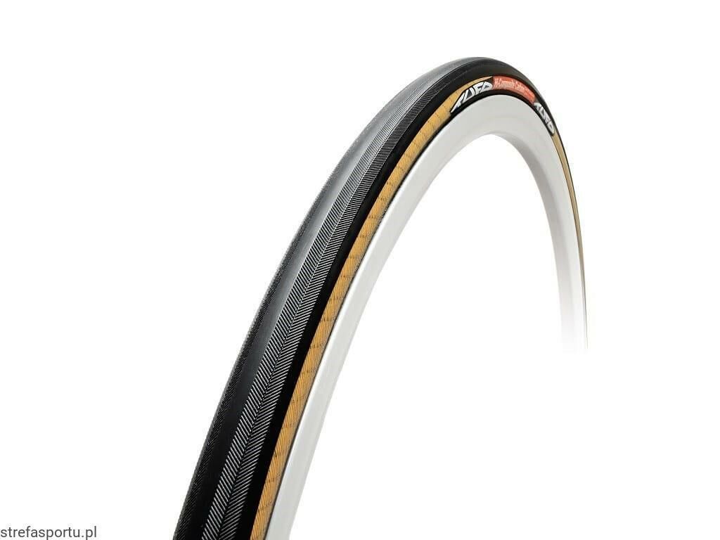 Tufo Hi-Composite  Carbon 25 Tubular Lastik