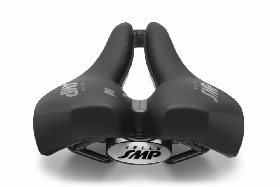 Selle SMP E-TRK Gel Sele