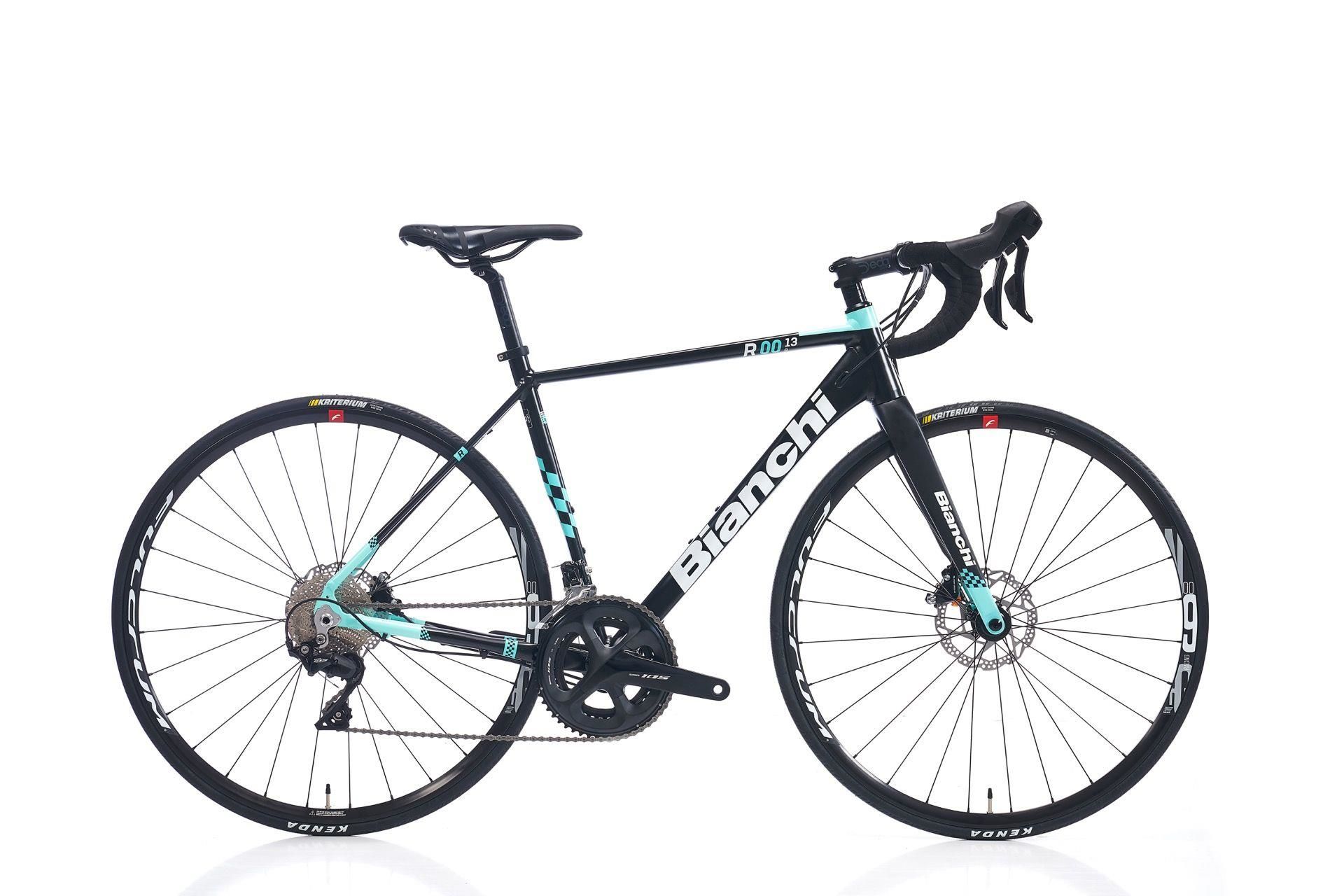 Bianchi R13-D Yol Yarış Bisikleti