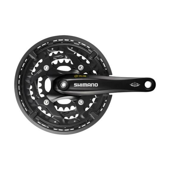 Shimano FC-T521 Aynakol Seti