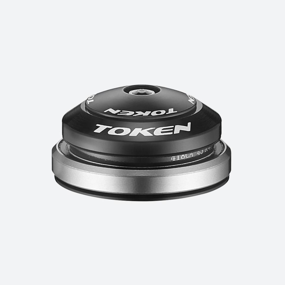 Token Omega-A83/ 2 Tam Entegra Fruş Takımı