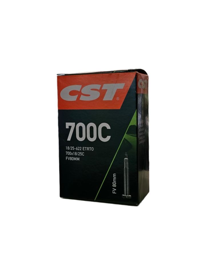 CST İç Lastik 700x18/25C FV 80mm