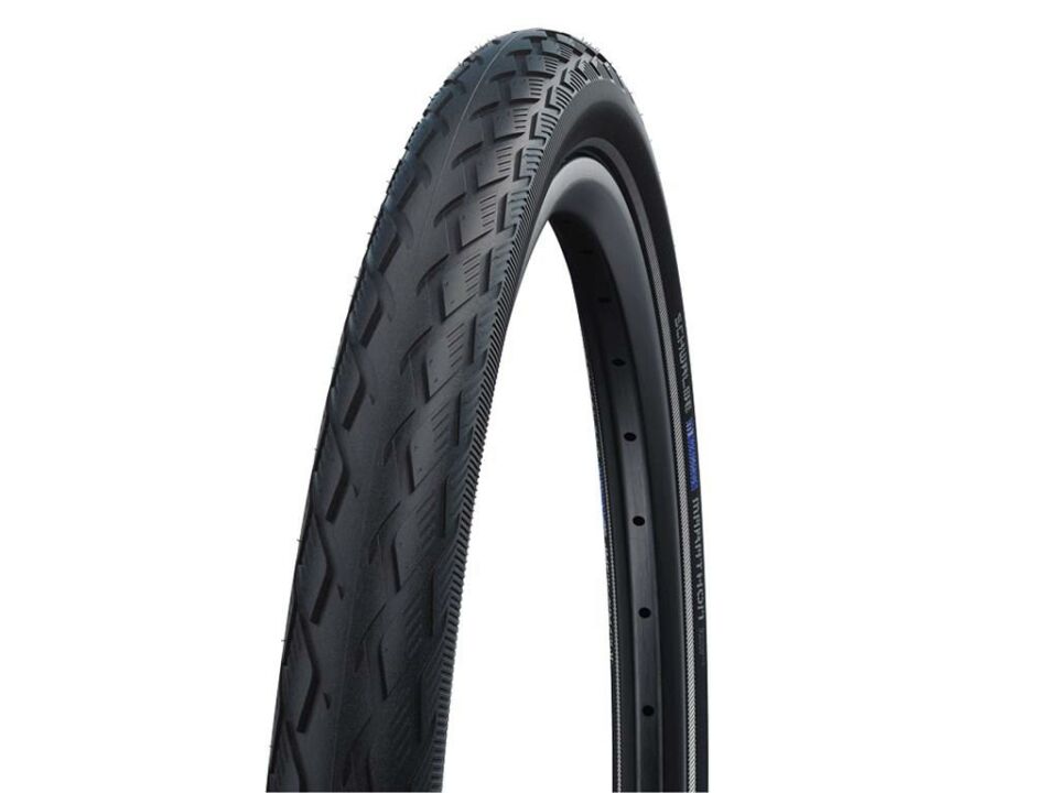 Schwalbe Marathon Katlanır Bisiklet Dış Lastik