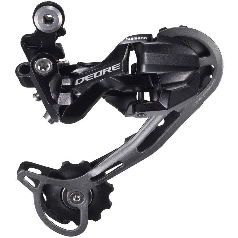 Shimano Deore RD-M592 SGS Arka Vites