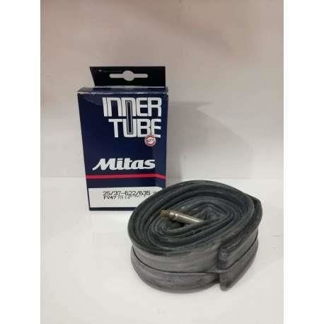 MiTAS iÇ LASTiK 700X25-35 FV 47 MM