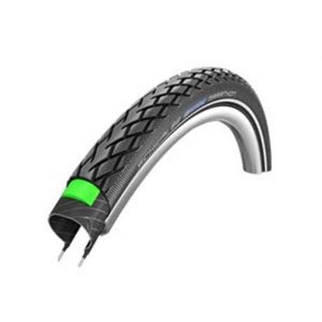 Schwalbe Marathon 28 Dış Lastik Zırhlı Şehir