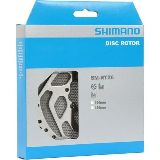 Shimano SM-RT26 Disk Fren Rotoru 180mm