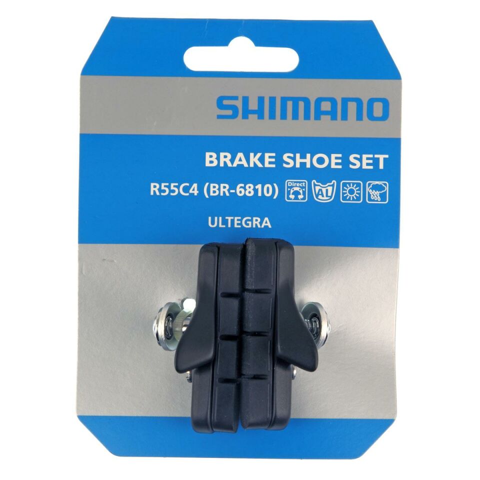 Shimano R55C4 BR-5810 Yol Fren Pabucu