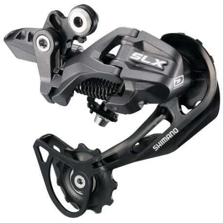 Shimano SLX RD-M663 SGS Arka Vites