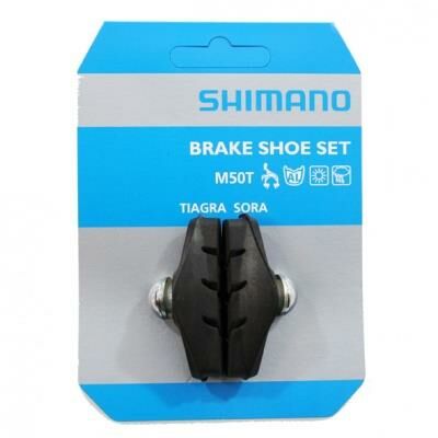 Shimano Sora-Tiagra BR-1055 Yol Fren Pabuçları