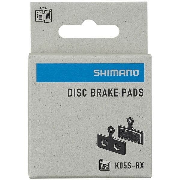 Shimano BP-K05S-RX Disk Fren Pedi