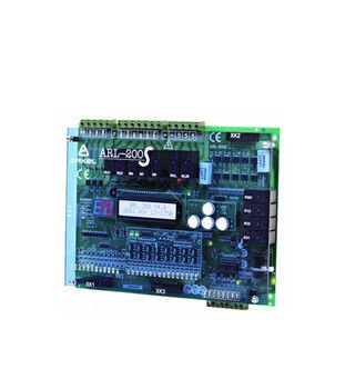 ARKEL ARL 200 S Elevator Control Board