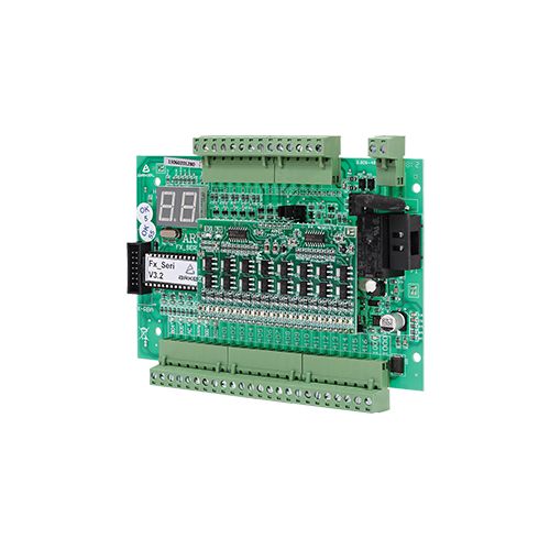 ARKEL FX-SERI Serial Communication Card (ARL-200S & ARL-300)