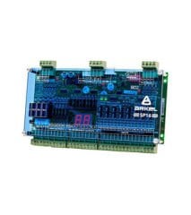 ARKEL SP16 ARL500 Serial-Parallel Conversion Card