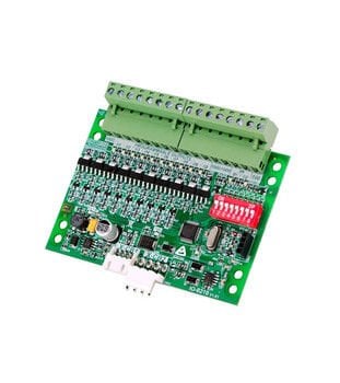 ARKEL IO-0210 Arcode Canbus I/O