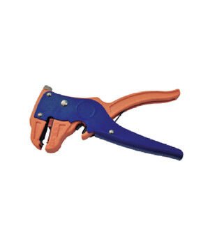 0.25 - 2.5mm Cable Stripping Pliers