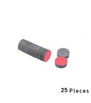 Round Magnet 25 Pieces