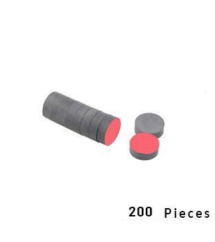 Round Magnet 200 Pieces