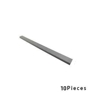 30 cm Strip Magnet 10 Pieces