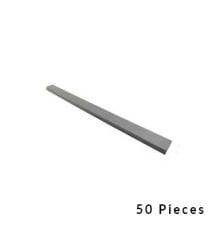 30 cm Strip Magnet 50 Pieces