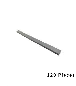 30 cm Strip Magnet 120 Pieces