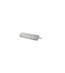 2500 W - 5000 W Platinum Braking Resistor Aluminum (Double stone) Single