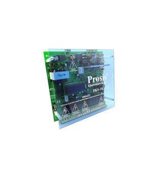 PKS-1K Evacuation Board (Brake:190V / Pump:190V)