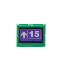Arkel LCD240X128  Indicators
