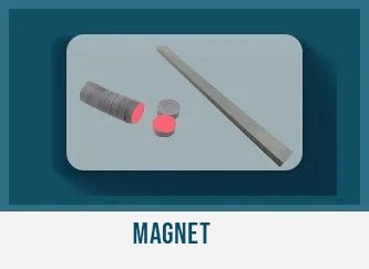 magnets