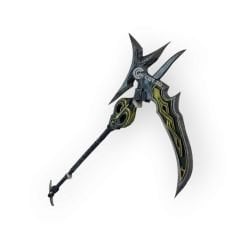 Rise Online 70 cm War Scythe