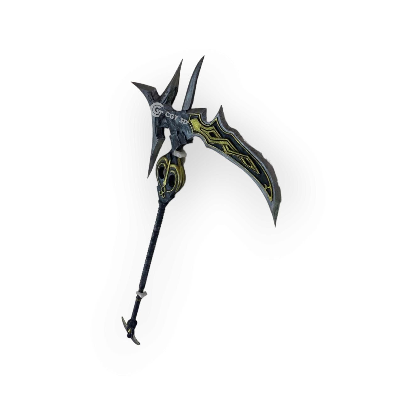 Rise Online 110 cm War Scythe