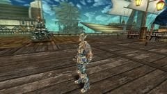Knight Online Human Warrior (YAKINDA)