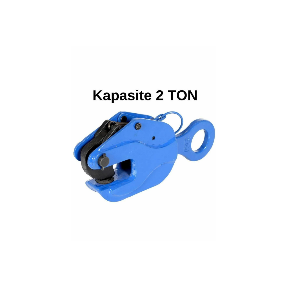 NT Tools 2 Ton Dikey Sac Kapma NTHSK-2T