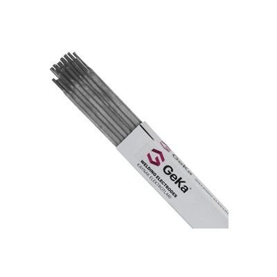 GeKa ELOX R 316 L Paslanmaz Çelik Kaynak Elektrot 2,50x250