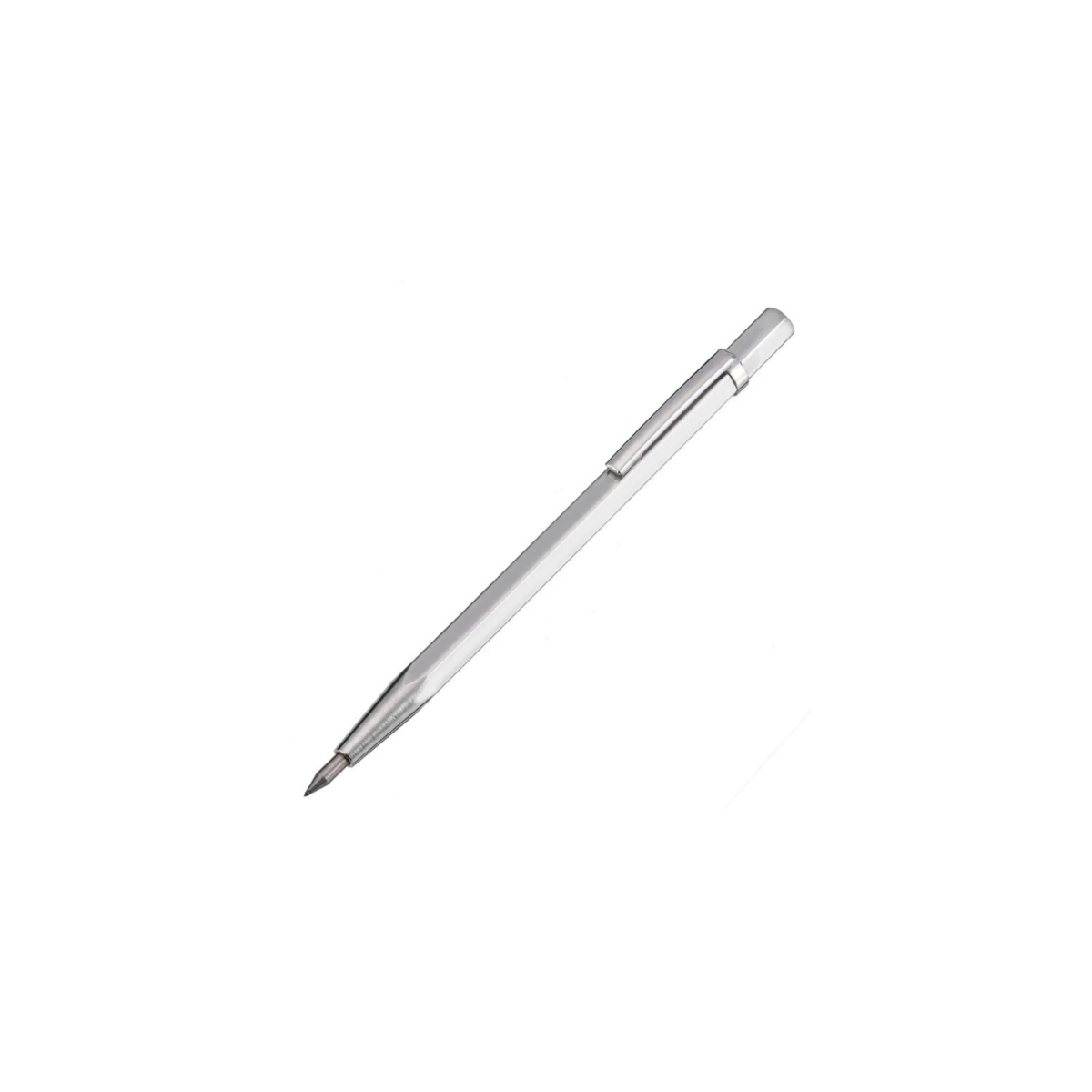 Elmas Uçlu Metal Çizecek Kalem