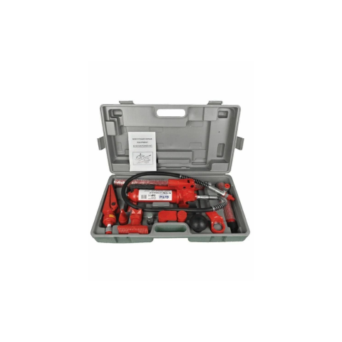 Nt Tools 10 Ton Hidrolik Oto Doğrultma Seti GTL0010P