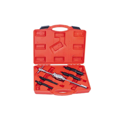 Nt Tools 5 Parça İç Rulman İç Dişli Çektirme Seti NTE1033