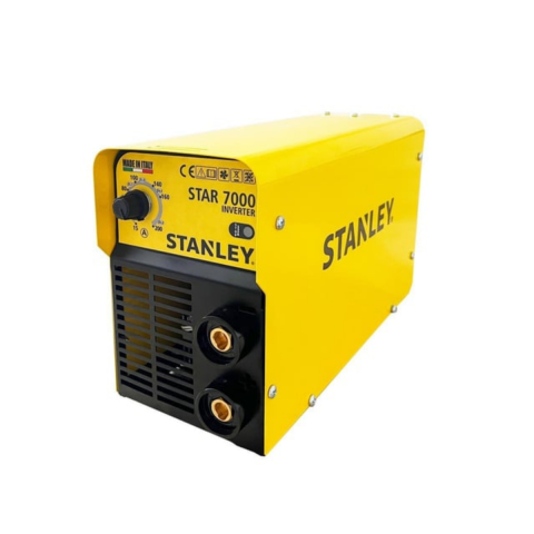 Stanley Inverter Çanta Kaynak Makinası 200 Amper