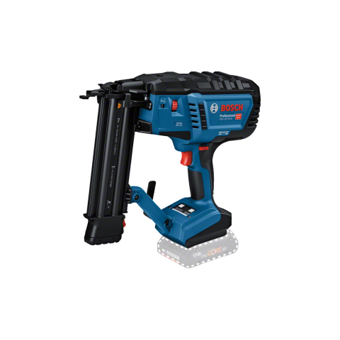 Bosch Gnh 18V-50 M Akülü Çivi Çakma Tabancası (Solo Model) - 0601482400