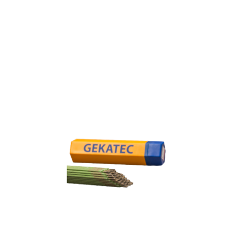 Gekatec Anti Crack B 90 Çelik Elektrot 3,2X350 Mm