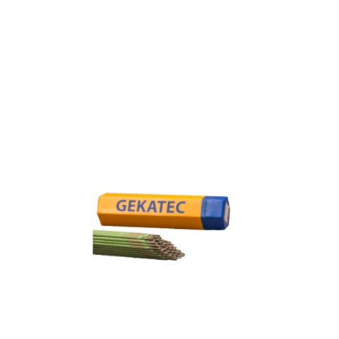 Gekatec Anti Crack B 90 Çelik Elektrot 4,0X350 Mm