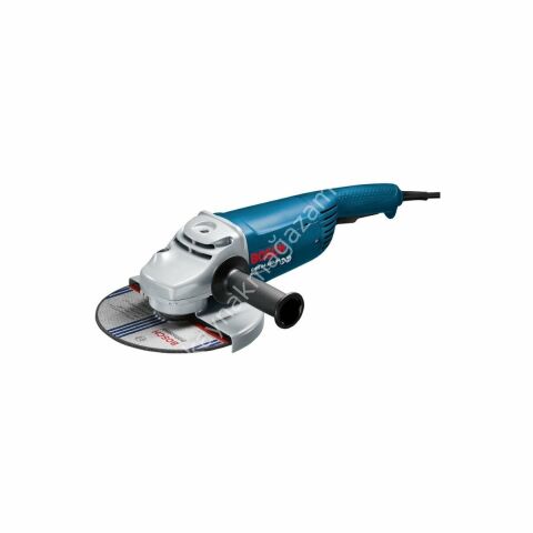 Bosch Gws 24-180 JZ Professional Taşlama Makinesi