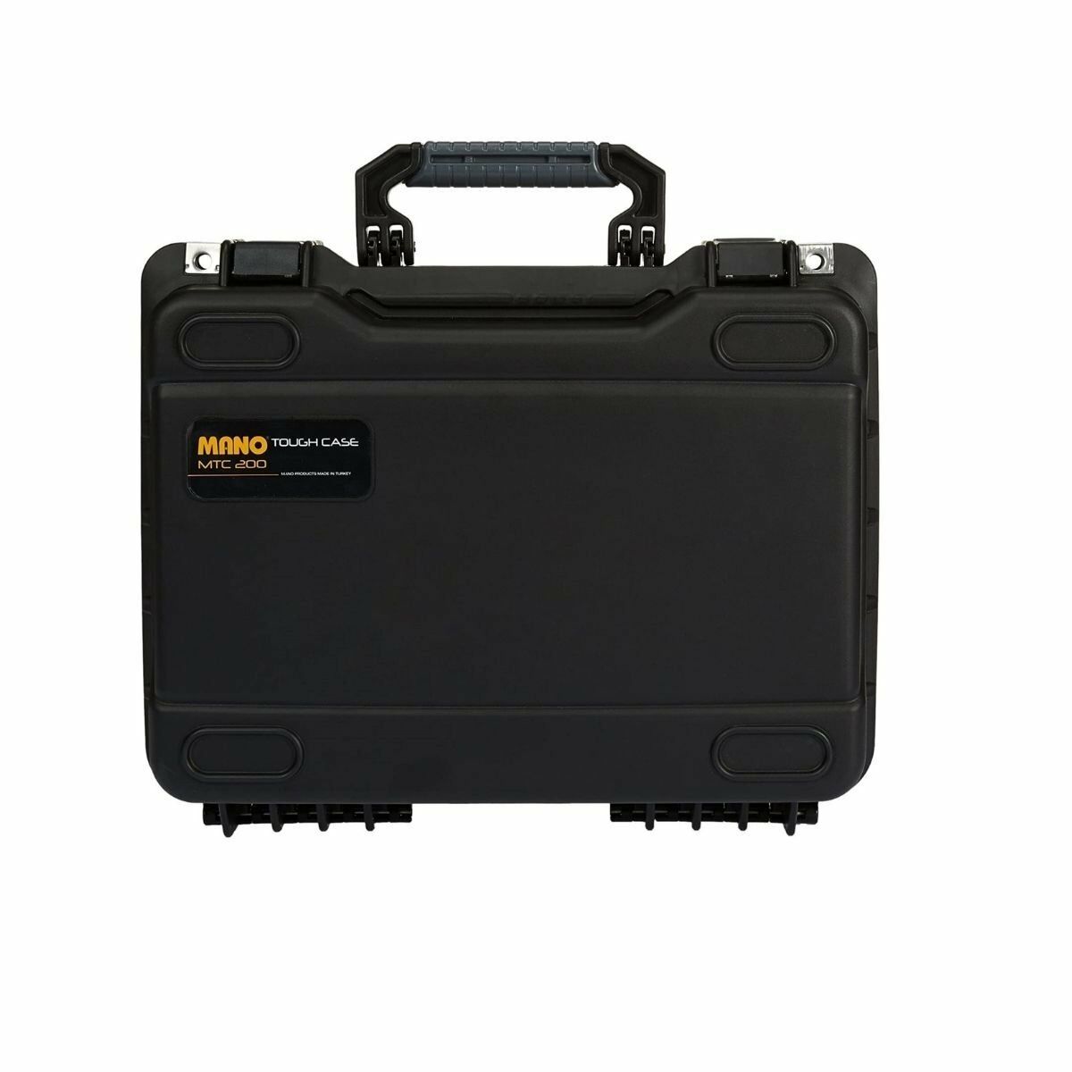 Mano Tough Case Takım Çantası Siyah MTC200