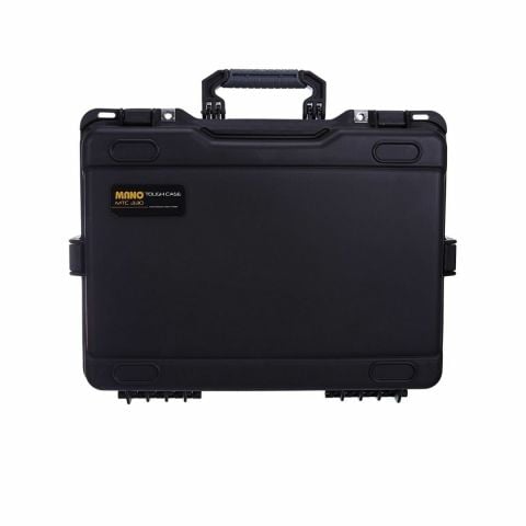 Mano Tough Case Takım Çantası Siyah MTC330