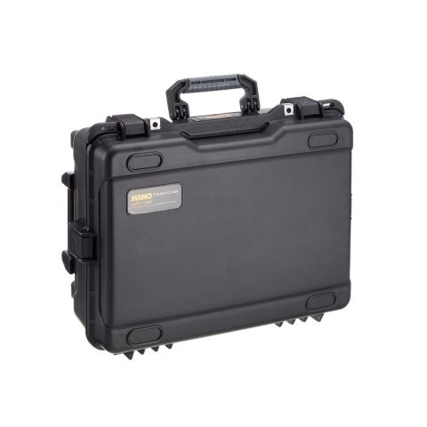 Mano Tough Case Takım Çantası Siyah MTC430